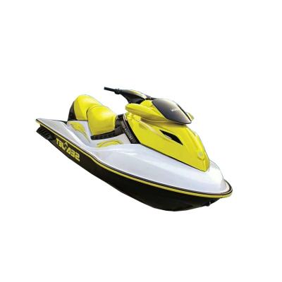 China Large Cruising Discount Stand Up Jet Ski For Racing, Cruising, Factory Price Rescue With 240kg Max Loading Weight for sale