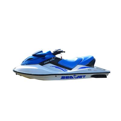 China 2021 latest jatski cruising gas powered engine made in china for big discount outdoor water sports for sale