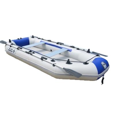 China Drift 68324 INTEX TOUR 4 BOAT SET Large Inflatable Rowing Boats Kayak PVC Inflatable Boat for sale