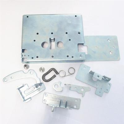 China cheap china sheet metal stamping part stamping metal parts oem for sale