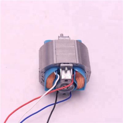 China Brazil bio-voltage motor explosion-proof shaded pole motor YJ58-25 motor for sale