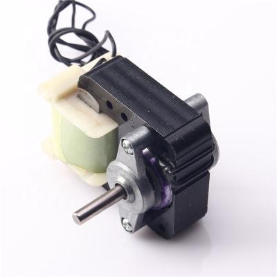 China Explosion Proof Yj48 Shaded Pole Motor for sale