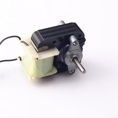 China Explosion Proof Yj48-10 Shaded Pole Motor for sale