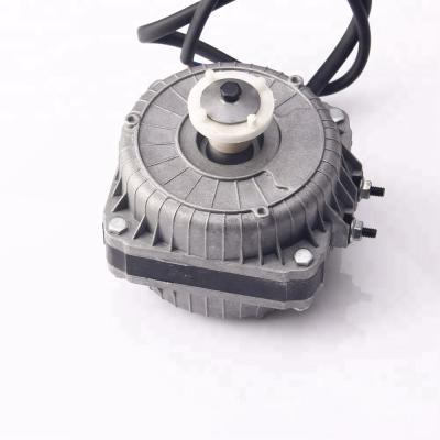 China YJ82 series factory motorice explosion proof chest motoricebox motorcondensing motor for sale