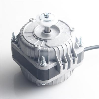 China Manufacturer 34W Shade Capacitor Fan 5w-34w Explosion Proof Professional AC Shaded Pole Motor for sale