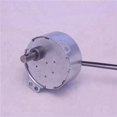 China Dual voltage 220v and 110v explosion-proof ac motor can be used synchronous motor AC two volt synchronous motor for sale