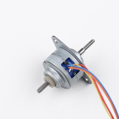 China Office Equipment Drivers 25byz-g Linear Stepper Motor Made In China 25byz-g Linear Motor for sale