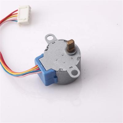 China IP camera motor intelligentize valve motor 35byj 46 stepper motor 35BYJ for sale