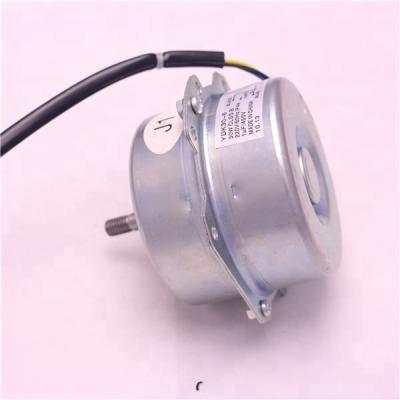 China Explosion Proof Capacitor Box Fan Motor for sale