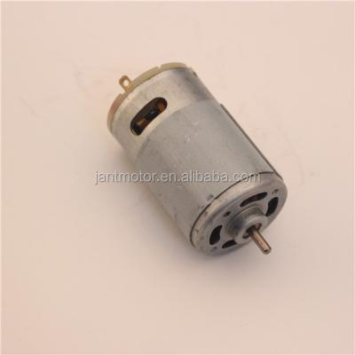 China DC 12V Explosion Proof Brushless Motor for sale