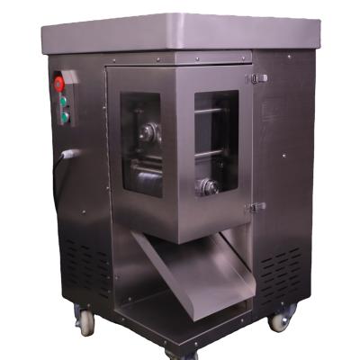 China YD-QS-5L hotels hot sale yidong food processing machine meat or vegetable shredder for sale