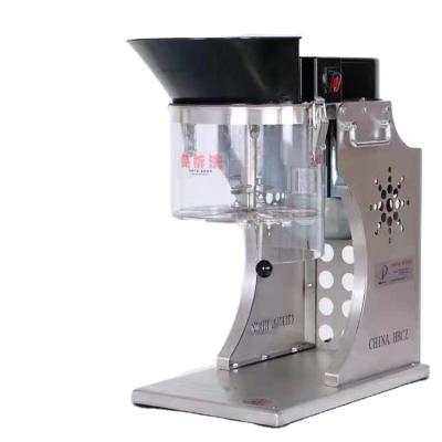 China Snack Factory Food Grade Baby Food Processor Vegetable Meat Grinder Smart Chopper Ready Onion To Board FC-500 for sale