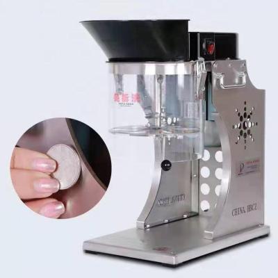 China FC-500 Mini Chopper Electric Food Processor Home Multi-functional Snack Slicing Plant Kitchen Appliance for sale