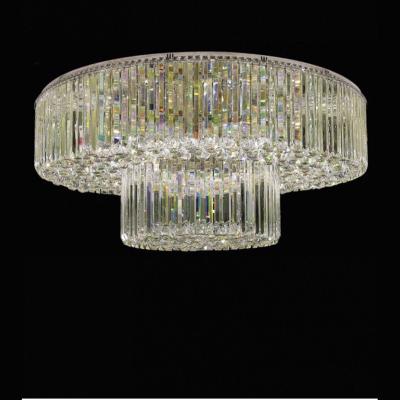 China Factory Modern Customization High Quality Luxury Chandelier Bedroom Ceiling Lamp for sale