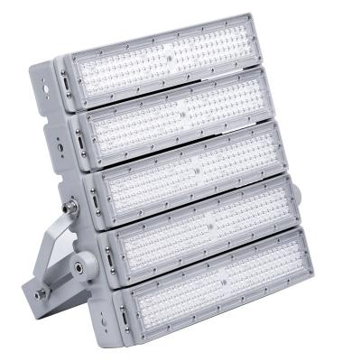 China Wholesale High Quality Aluminum Flood Light Housing Die Casting Aluminum Led Tunnel Light Heatsink Part for sale