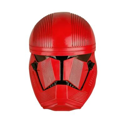 China YDD Wearing Halloween/Thanksgiving Cosplay Sith Troopers Helmet/Movie Christmas for cosplay for sale