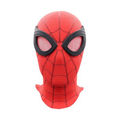 China YDD Halloween/Thanksgiving/Christmas wearing spider man helmet for movie cosplay for sale