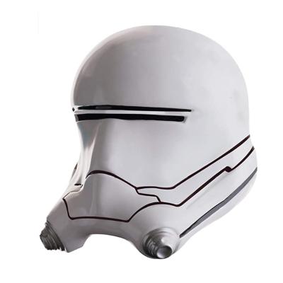 China YDD Halloween Wearing Party/Thanksgiving/Christmas Storm Cavalry Cosplay Helmet for sale