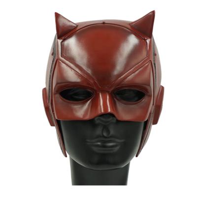 China YDD Halloween Wearing Party/Thanksgiving Daredevil Helmet/Christmas Cosplay For Adult for sale