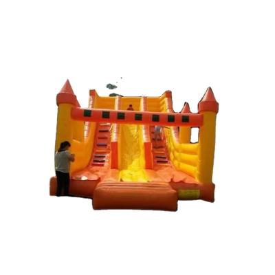 China High Quality PVC Bounce Houses For Sale Bouncy Little Castles for sale