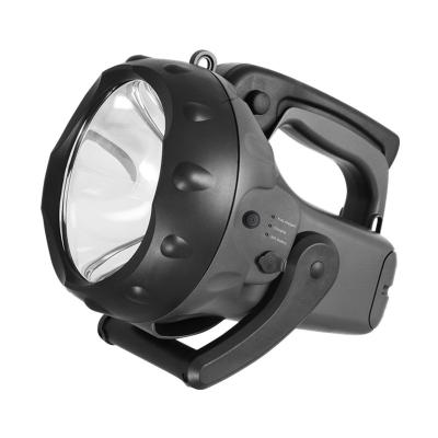 China 30W Led 80W Long Range Prison High Power Military Boat Outdoor Rising Waterproof Hunting Spotlight for sale