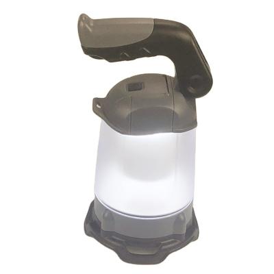 China 20W Powerful Super Bright Portable Handheld Rechargeable Multifunctional Camping LED High Lantern Outdoor Rising Light Lamp Bulb for sale