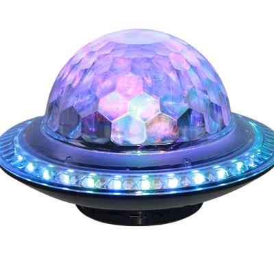 China Modern Custom Room Moon Music USB Speaker Rotating Kids Romantic Baby 3D Starry Sky Club Led Star Light Projector Night Light for sale