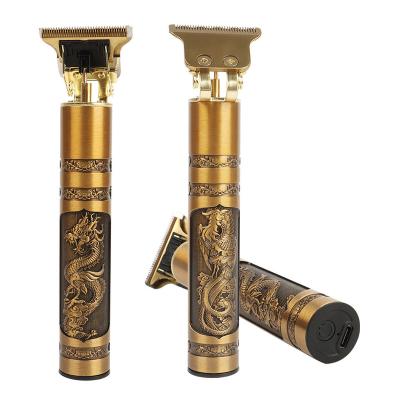 China Car Hot Sale Rechargeable Dragon Buddha Shaver Hair Trimmer Machine for sale