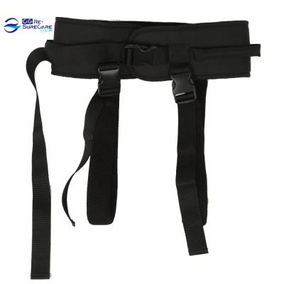 China Rehab Center New Design Custom Made Polyester OEM/Odm High End Tensing Available Patient Transfer Padded Lifting Devices Rehab Center for sale