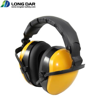 China EP109 ABS Fashion Collapsible Safety Ear Protector Sleeve for sale