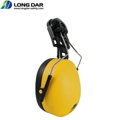 China HIPS 25.9 DB SNR HIPS Cup Made in Taiwan Ear Muff for Headphone for sale