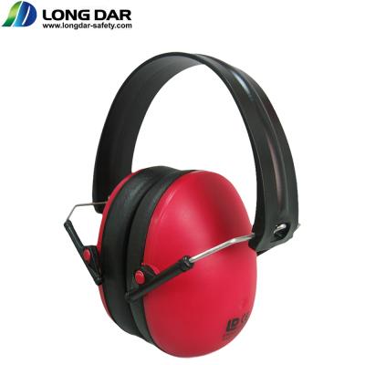 China Cute HIPS Taiwan Fashion Lady Baby Child Hearing Protection Earmuffs for sale