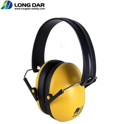 China Hot Sale Kids Baby HIPS Comfortable Hearing Protection Ear Muff for sale