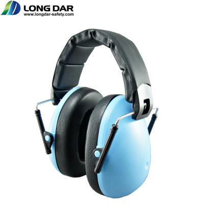 China HIPS Made in Taiwan Cute Design Hearing Protective for Kids Children Baby Earmuffs for sale