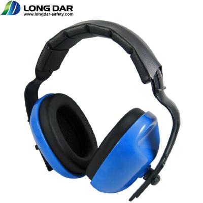 China Hot Selling ABS EP106 Workplace Noiseproof High Quality Ear Protector Wholesale Earmuff for sale