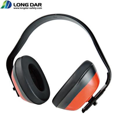 China Wholesale HIPS Multi Position Factory Price Simple Style Safety Earmuff Manufacturer for sale