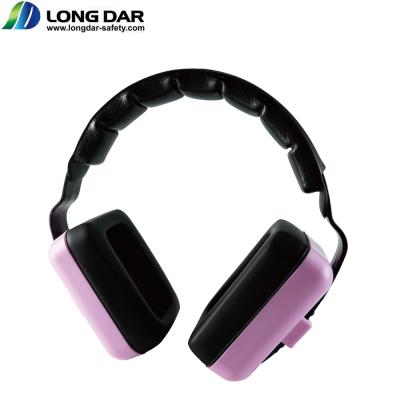 China EP112 New HIPS Child Hearing Protection Design Baby Safety Ear Muff for sale