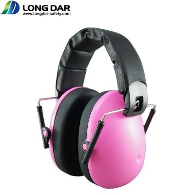 China HIPS EP182 custom logo baby adjustable ear muffs safety ear muffs for wholesale for sale