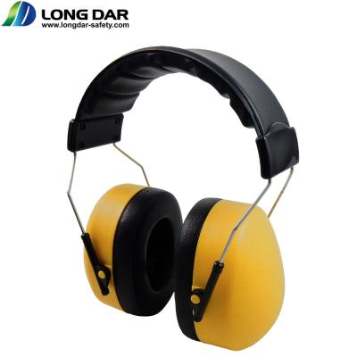 China HIPS Taiwan EP157U Noise Reduction Safety Ear Muffs Air Muffs for sale