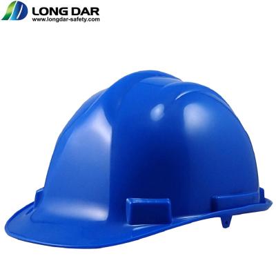 China ANSI Z89.1 Approved High Density PP Industrial Safety Helmet Parts SM901-51 for sale