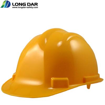 China High Density ABS Shell CE EN397 Industrial Standard Approved Hard Hat SM902-56 for sale