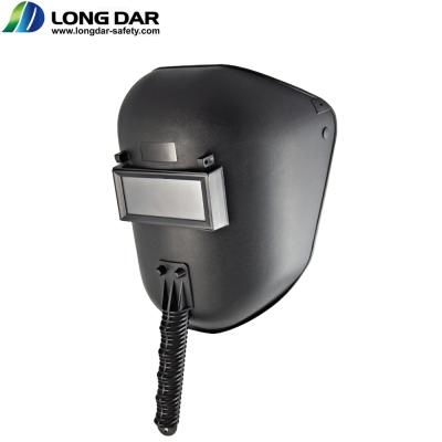 China WH731L Welding Helmet WH731 Handle and Lenses for sale