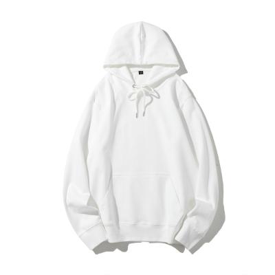 China Breathable Screen Print Fleece Customed Color Block Hoodie Streetwear Cotton Compression Plus Size Pullover Hoodies for sale