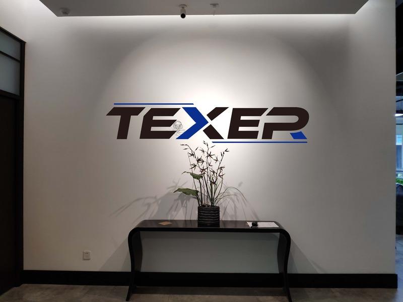 Verified China supplier - Shanghai Texer Co., Ltd.