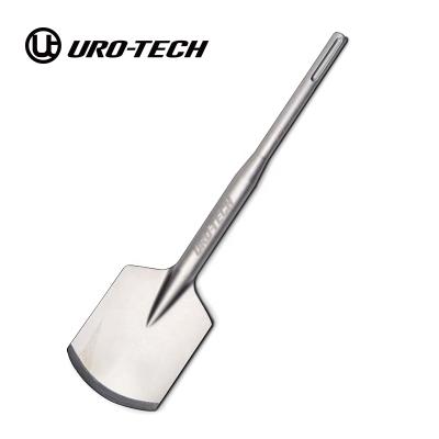 China Broken Masonry SDS Clapping Shovel Chisel 450mm Max Length for sale