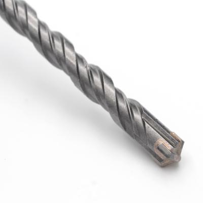 China Masonry Drilling Professional Level SDS PLUS Drill Bit for sale