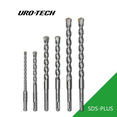 China Masonry Drilling SDS Plus Hammer Power Tools Masonry Drill Bits for sale