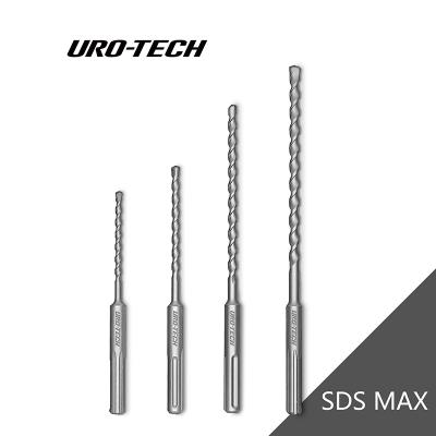 China Masonry Drilling Max SDS Hammer Power Tools Masonry Drill Bits for sale