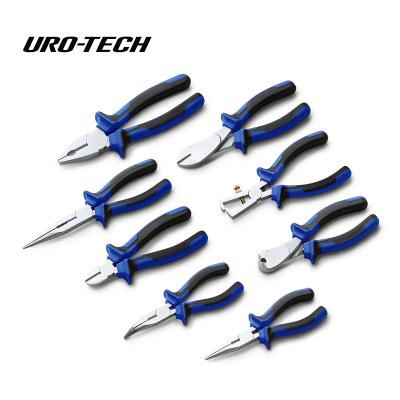 China MULTI FUNCTIONAL High Lever 3pcs Pliers Set for sale