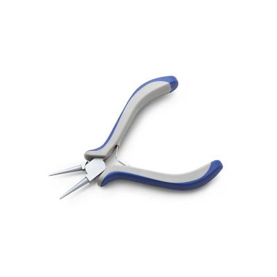 China Mini Round Nose Pliers MULTI FUNCTIONAL 4.5